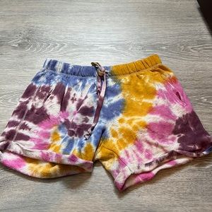 Victoria’s Secret Pink Shorts